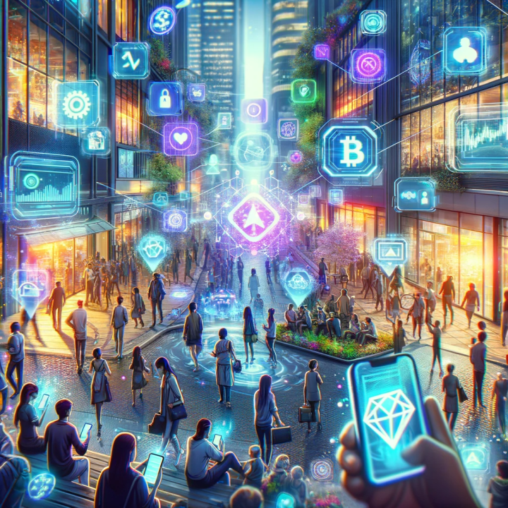 Pourquoi le Web3 ne décolle pas ?